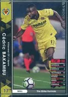 270 [Regular Card] : Cedric Bacanb