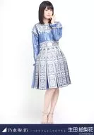 生田繪梨花/全身/乃木坂46總有一天能做今天能做的會場限定隨機生寫真