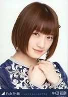 中田花奈/丰胸/乃木坂46总有一天能办到今天能办到的会场限定随机生写真