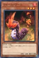 17TP-JP407[N]：ウォーム・ワーム