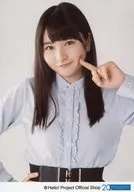 "Morning Musume" 18 / Ogata Shunsui / Busto up / Morning Musume "18 Official photo 『" 2018 invierno "Parte 2 』