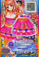 S6-67[CP]：バイオレットスタースカート