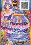 S6-73[CP]:紫色星星裙