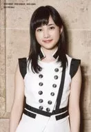 X21/井頭愛海/尺寸(72×103)/CD「因為逃避現實，所以現實無奈」(AV CD-83902AV CD-83903/B AVCD-83904)初回限定封入特典迷你生寫真
