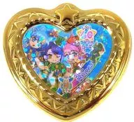 P74[神]：DressingPaf? スーパーアイドルタイム!