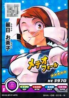 BHA-08-016[N]：麗日お茶子(背景：青色)