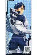 BHA-08-020 [R] : Iida 天哉 (outro lado)