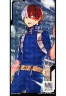 BHA-08-034 [SR] : Geochromic Freeze (Back Anzer)