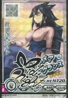 BHA-08-042[SR]：ミッドナイト(キャラクターサイン入り)