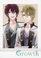 N. º 31 [Normal] : Takateru ETO e Mamoru Fujimura