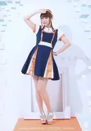 Yuyu/山本希望/CD「Kimaguru[豪華盤]」(MESC-0166)封入特典明信片