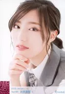 A : Ijiri 晏菜 / 2018 January-rd Random Official photo