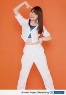 Morning Musume.' 18 / Ayumi Ishida / Hikami / Morning Musume.' 18 Official photo 『 "Great Go Sign" Release Memorial Part 5 』