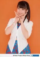 Morning Musume.' 18 / Miki Nonaka / upper body / Morning Musume.' 18 Official photo 『 "Great Go Sign" Release Commemoration Part 5 』