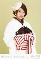 樱井玲香/上半身/2018福袋Lucky Bag