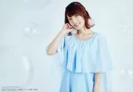 內田真禮/CD「avenure bleu」動畫ga文教堂書店特典明信片