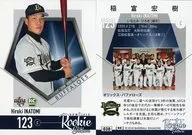 038[常規卡]:稻富宏樹