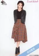 Last idol / Ai Yasuda Village / Whole-body / Last idol Family Random Official photo 
