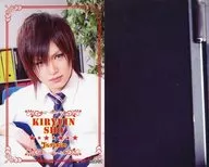 16A-S1:Golden Bomber/鬼龙院翔/Golden Bomber全国巡演2016-2017集换卡