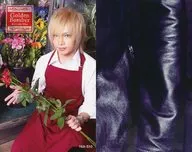 16A-S10 ： ゴールデンボンバー/鬼龍院翔/ゴールデンボンバー全国ツアー2016-2017「オールゲイズ 二丁目のユウジ」トレーディングカード