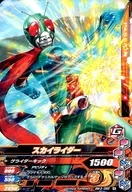 BM3-092 [N] : Skyrider