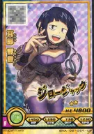 BHA-08-054[UR]：耳郎響香