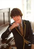 Tateya Mizoguchi / Parte superior do corpo / "HANDSOME FILM FESTIVAL 2017" Original Photo