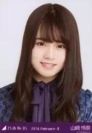 山崎憐奈/豐胸巨蛋服裝1/乃木坂46 2018.February-II會場限定隨機生寫真