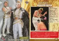 007[常規卡]:AKINO