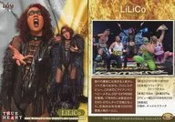 146 [Regular Card] : LiLICo