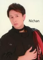 MeseMoa. / Ni-chan / Costume A / CDs "MuddyWater" special trading card