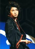 Super Express / Koichi (Koichi Yoshino) / Blu-ray ・ DVD "Bullet Train One Man Show : To Ikki and at Ikki and a hall! I! 2014 at Nihon Seinenkan"  Members Solo LIVE Photo Treka