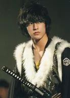 超特急/ユースケ(福田佑亮)/Blu-ray・DVD「BULLET TRAIN ONE MAN SHOW ikkiにホールで福おこしだ!!!!!i!! 2014 at 日本青年館」＜HMV・タワーレコード・TSUTAYA・新星堂・山野楽器 共通先着購入特典＞メンバーソロLIVEフォト・トレカ
