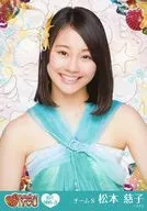 S11-086-3 : Chikako Matsumoto / SKE48 Passion For You, 11 th issue