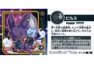 W7-08[N]：ビルス