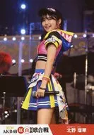 Ruka Kitano / Live Photo / DVD-Blu-ray "7 th AKB48 Red and White Contest" Special Bonus Stage Shot Official photo