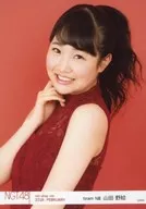 山田野绘/丰胸/NGT48剧院集换式生写真2018.FEBRUARY net shop限定Ver.