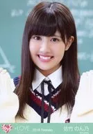 Equall Love (= LOVE) / Satake Nonno / Bustoup / Equall Love (=LOVE) 2ª MV Figurino Photo (sala de aula) "2018. Fev.