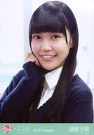 等同於LOVE/諸橋沙夏/豐胸/等同於LOVE 2 nd MV服裝生寫真"2018.February>