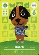 155[-]：Butch/ジョン