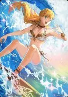 - [Special Marker Card] : Sharon, Princess of Ask Kingdom.