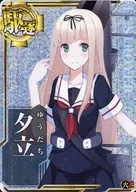 夕立(ホロ)(火力↑)