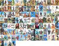 ◇ Kamen Rider Trading Collection Full Complete Set