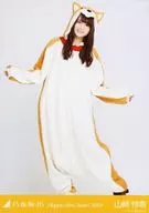 山﨑憐奈/全身(足見斷)·干支戌/「Happy New Year！2018」Web Shop限定生寫真