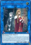 EXFO-EN094[Ultra Rare]:Isolde Two Tales of the Noble Knights/聖騎士的追思伊索德