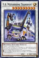 EXFO-EN087 [N] : F. A. Motorhome Transportation/F. A. Home Transportation