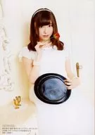 Suzuki Aina / revista "Voice Actors Paradise R vol. 23" Animate Privilege Bromide