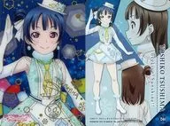 06r (Rare) : Yoshiko Tsushima (gold hot stamping ver.)