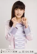 Saikai Nagatomo / AKB48 Group Center Test Random Official photo