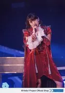 Morning Musume.' 17 / Haruna Iikubo / Live Photo Knee-Up / Morning Musume.' 17 Official photo 『 "Morning Musume. 20th Anniversary Concert Tour 2017 Autumn ~ We are MORNING MUSUME. ~ Haruka Kudo Graduation Special" Live Version Part 1 』.